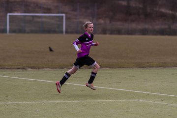 Bild 26 - D-Juniorinnen FSC Kaltenkirchen - SV Henstedt-Ulzburg : Ergebnis: 10:1